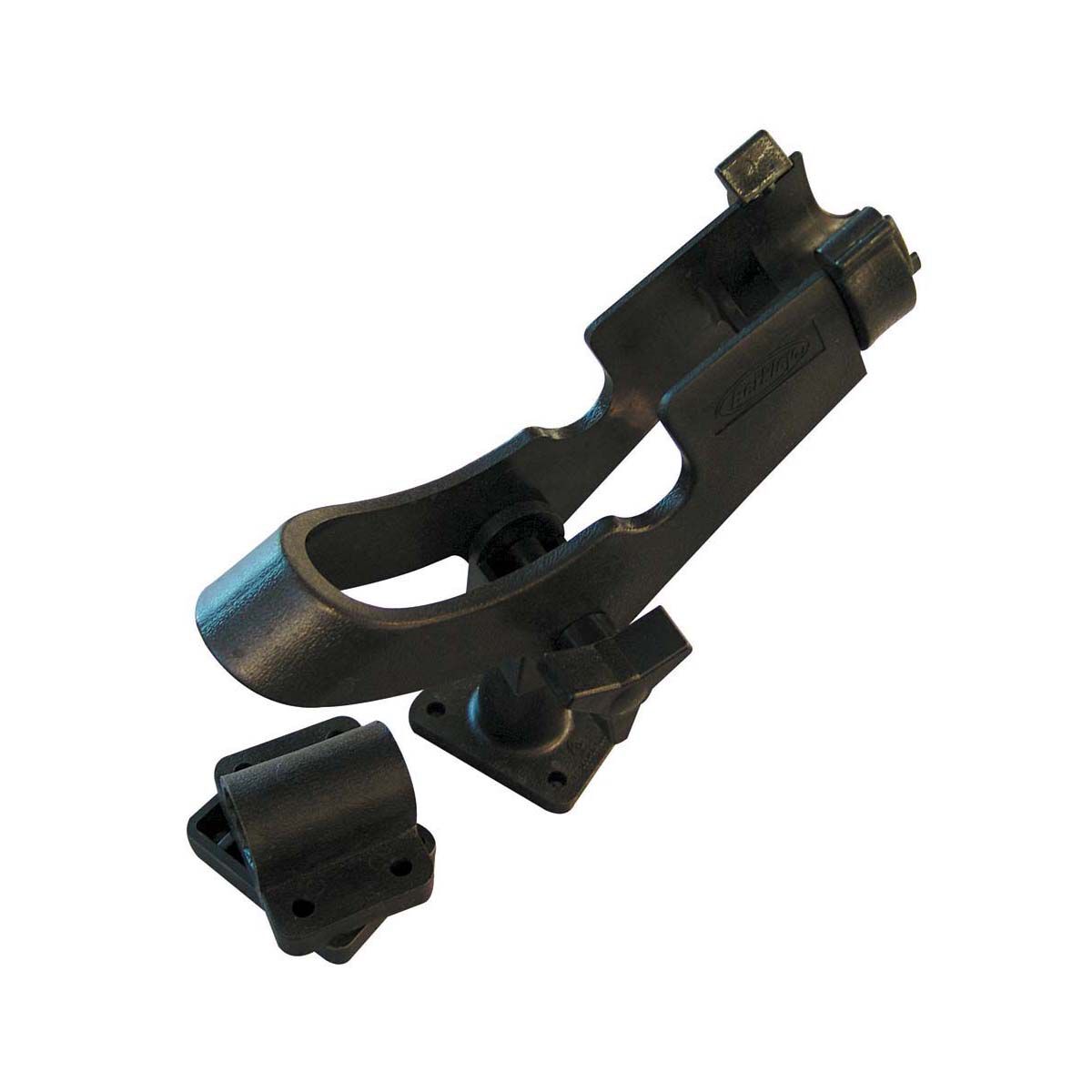 Bcf rod shop holder