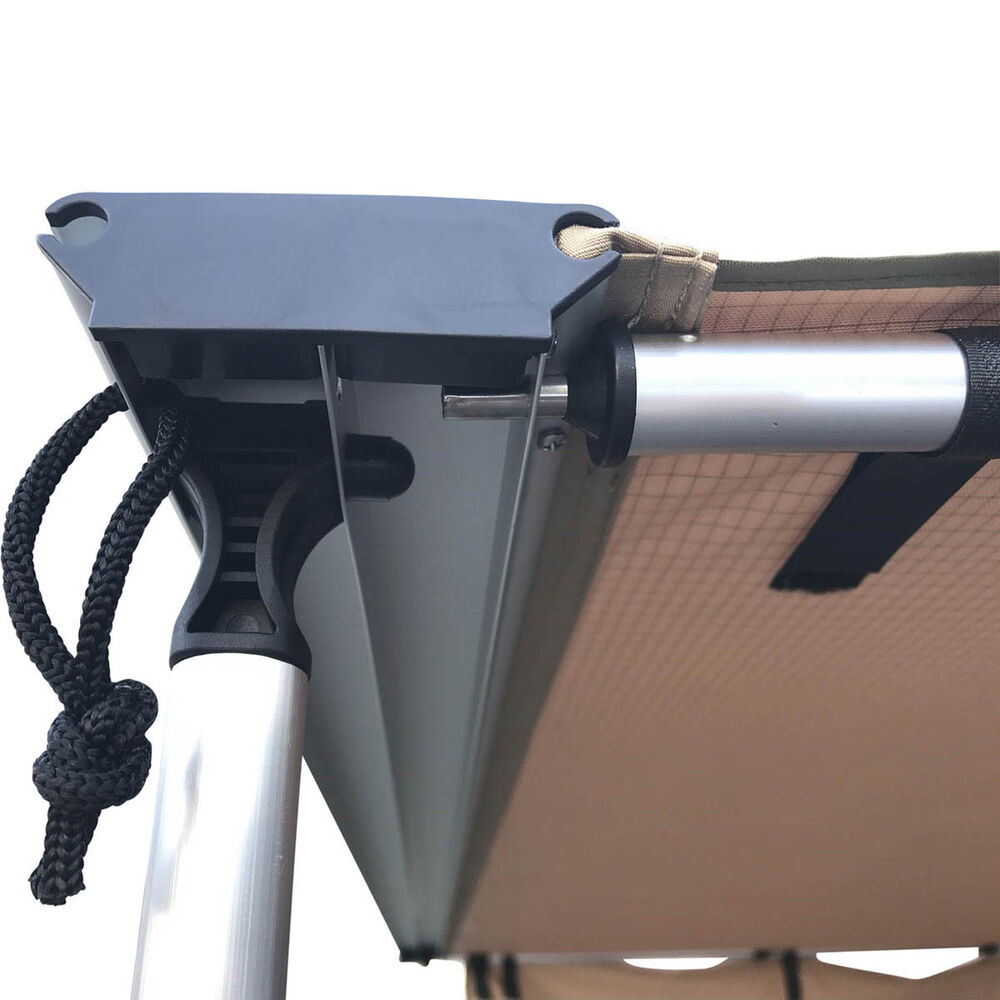 XTM 4X4 Car Awning 2x25m BCF