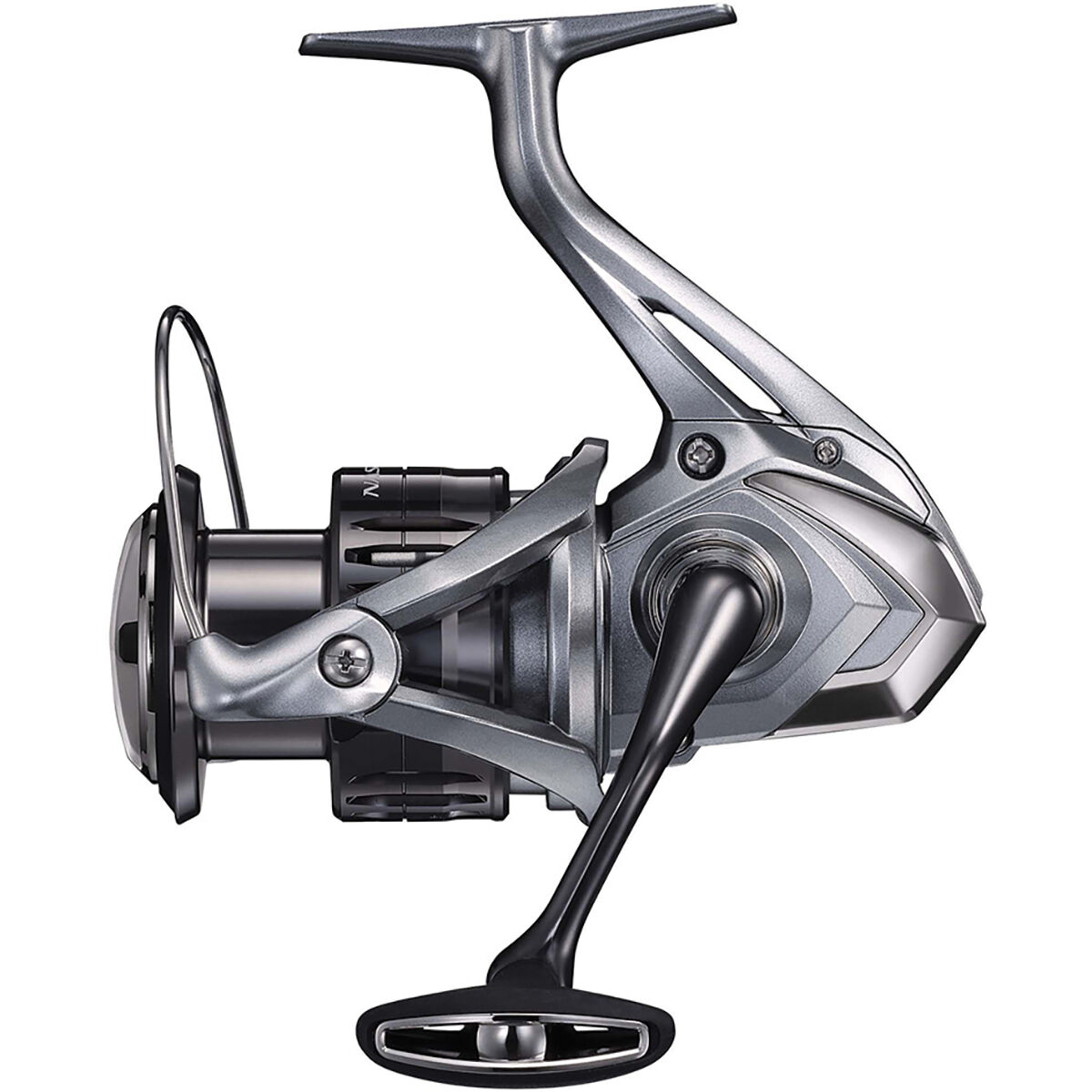 Shimano Nasci 4000XGFC Spinning Reel, , bcf_hi-res
