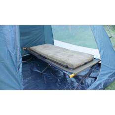 Wanderer Tourer Super Wide Single Swag Stretcher, , bcf_hi-res