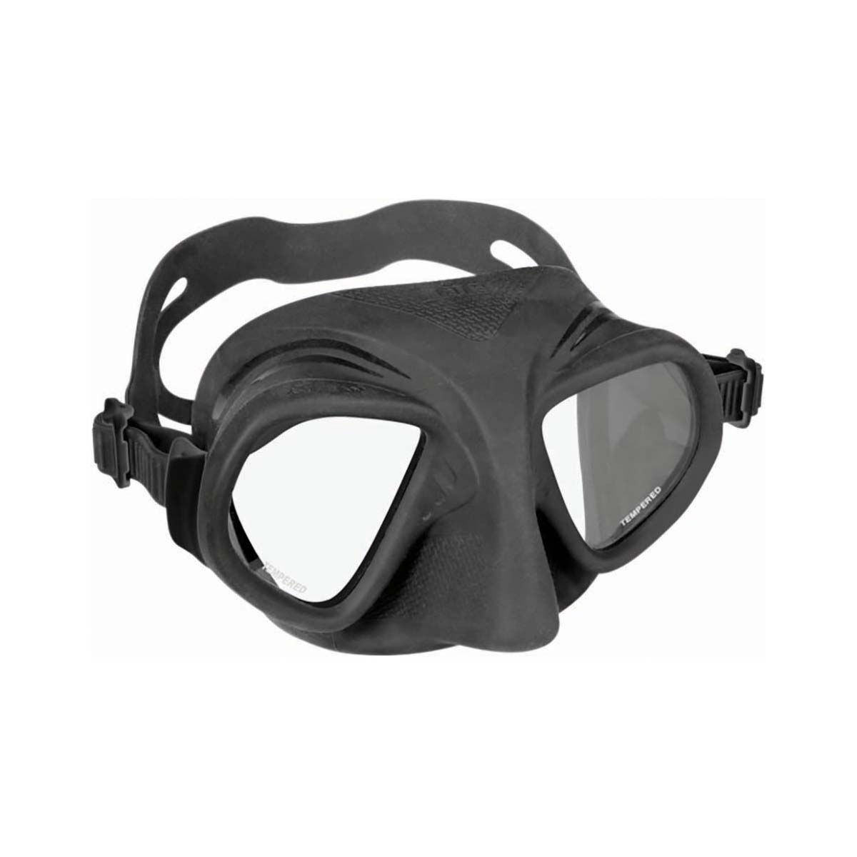 Mares X-Tream Spear Fishing Mask, , bcf_hi-res