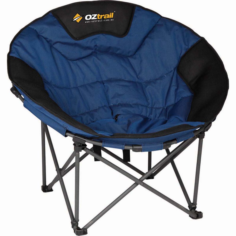 Unique Moon Chair Camping Uk 