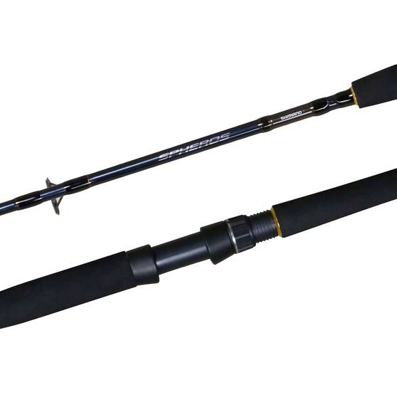 Shimano Spheros Spinning Rod, , bcf_hi-res