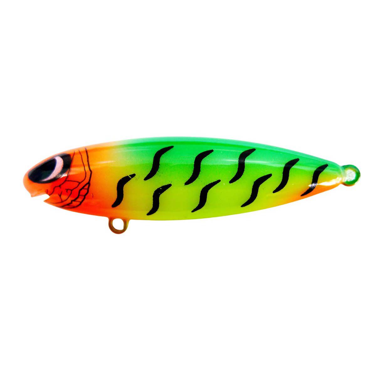 Reidy's Little Lucifer Deep Hard Body Lure 65mm GNR, GNR, bcf_hi-res