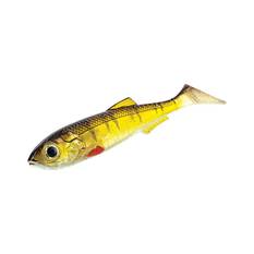 Molix RT Shad Soft Plastic Lure 3.5in Perch, Perch, bcf_hi-res