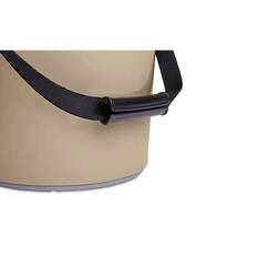 YETI® LoadOut® Bucket 18.9L Tan, Tan, bcf_hi-res