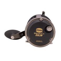 PENN Squall II LW20 Overhead Reel, , bcf_hi-res