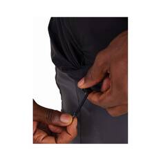 Marmot Men’s Novus LT Jacket, Black, bcf_hi-res