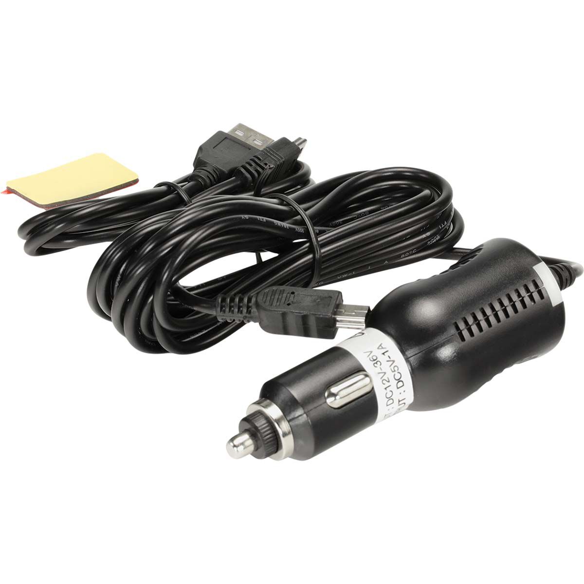 Gator 1080P Full HD WIFI Dashcam, , bcf_hi-res