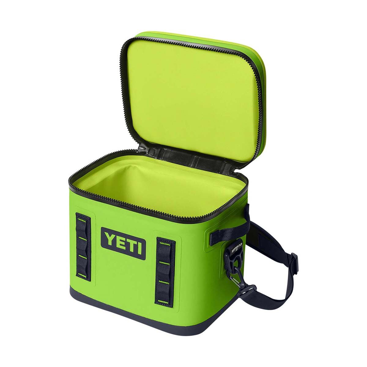 YETI&reg; Hopper Flip&reg; 12 Soft Cooler, Venom, bcf_hi-res