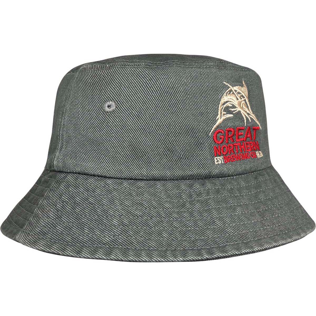 The Great Northern Brewing Co. Unisex Cord Bucket Hat, , bcf_hi-res