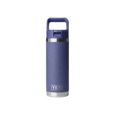 YETI® Rambler® Straw Bottle 18 oz (532 ml), Moon Dust, bcf_hi-res