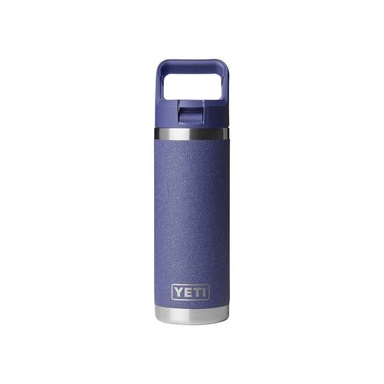 YETI® Rambler® Straw Bottle 18 oz (532 ml) Moon Dust, Moon Dust, bcf_hi-res
