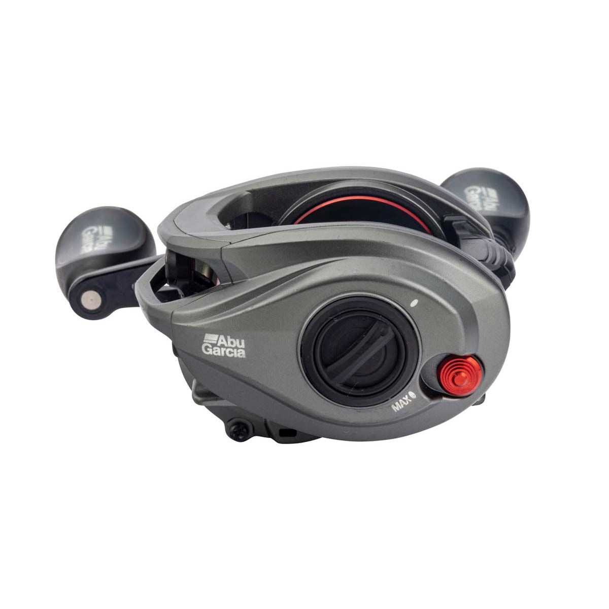 Abu Garcia Max4 LP60 Baitcaster Reel, , bcf_hi-res