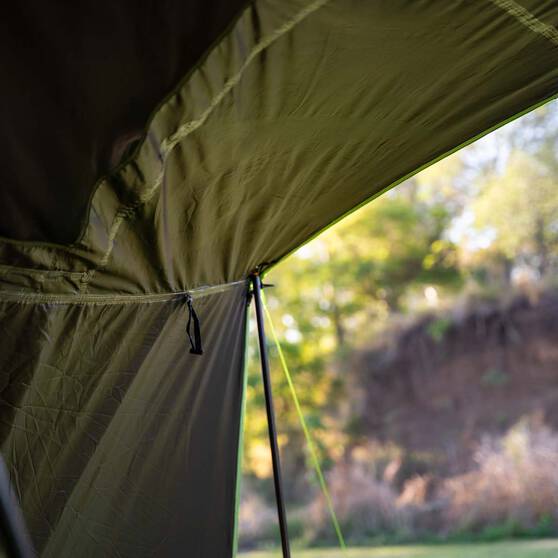 Coleman Excursion Instant Darkroom Tent 10 Person, , bcf_hi-res