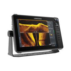 Lowrance HDS Pro 12 Combo Including Active Imaging HD 3in1 Transducer and CMAP Discover, , bcf_hi-res