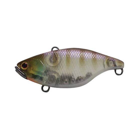 Jackall TN50 Vibe Lure 50mm Ghost Gill, Ghost Gill, bcf_hi-res