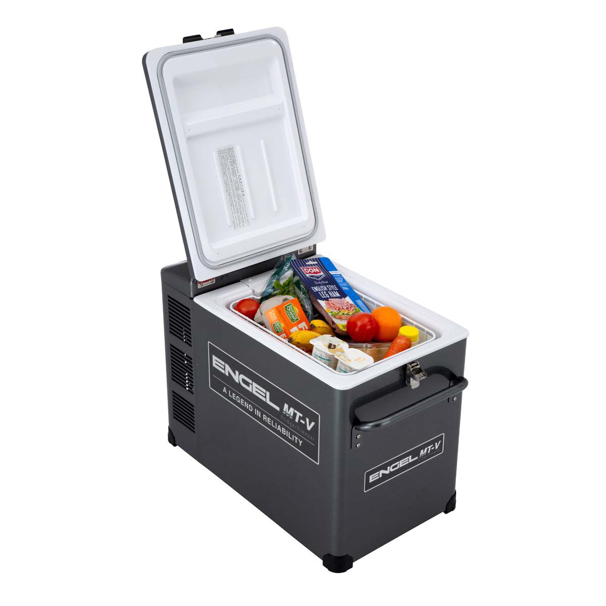 Engel MT-V45F Fridge Freezer 40L, , bcf_hi-res