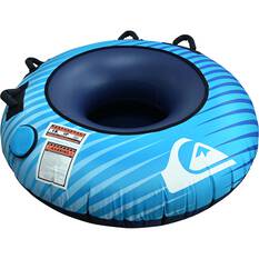 Quiksilver Round 1 Person Tow Tube, , bcf_hi-res