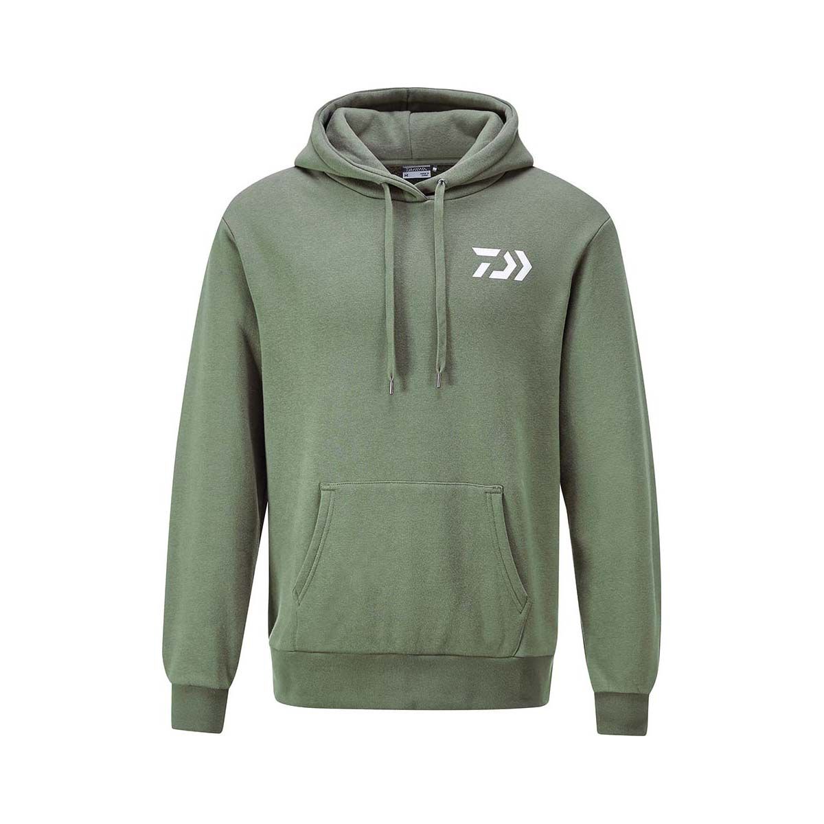 Daiwa hoodie sales