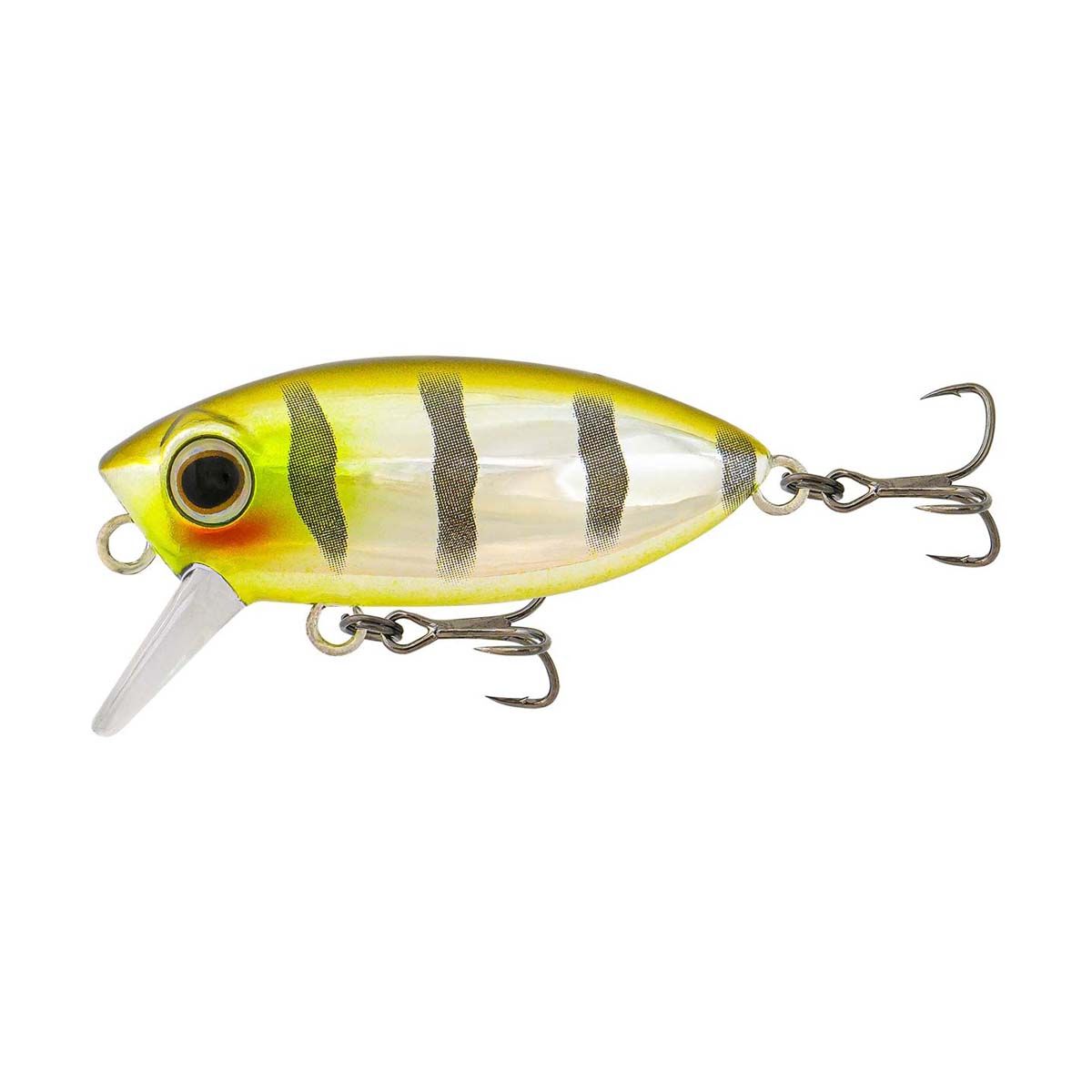 Samaki Redic Footy Bug Surface Lure SF40 Mirror Beetle, Mirror Beetle, bcf_hi-res