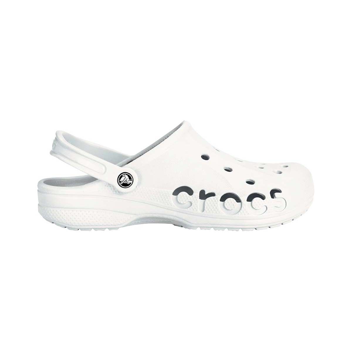 Croc thongs bcf top