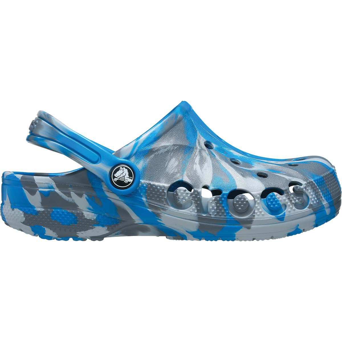 Croc thongs bcf top