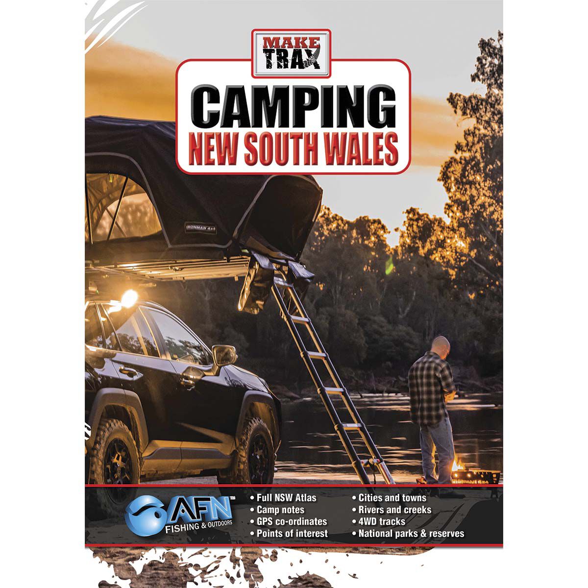Make Trax Camping New South Wales, , bcf_hi-res