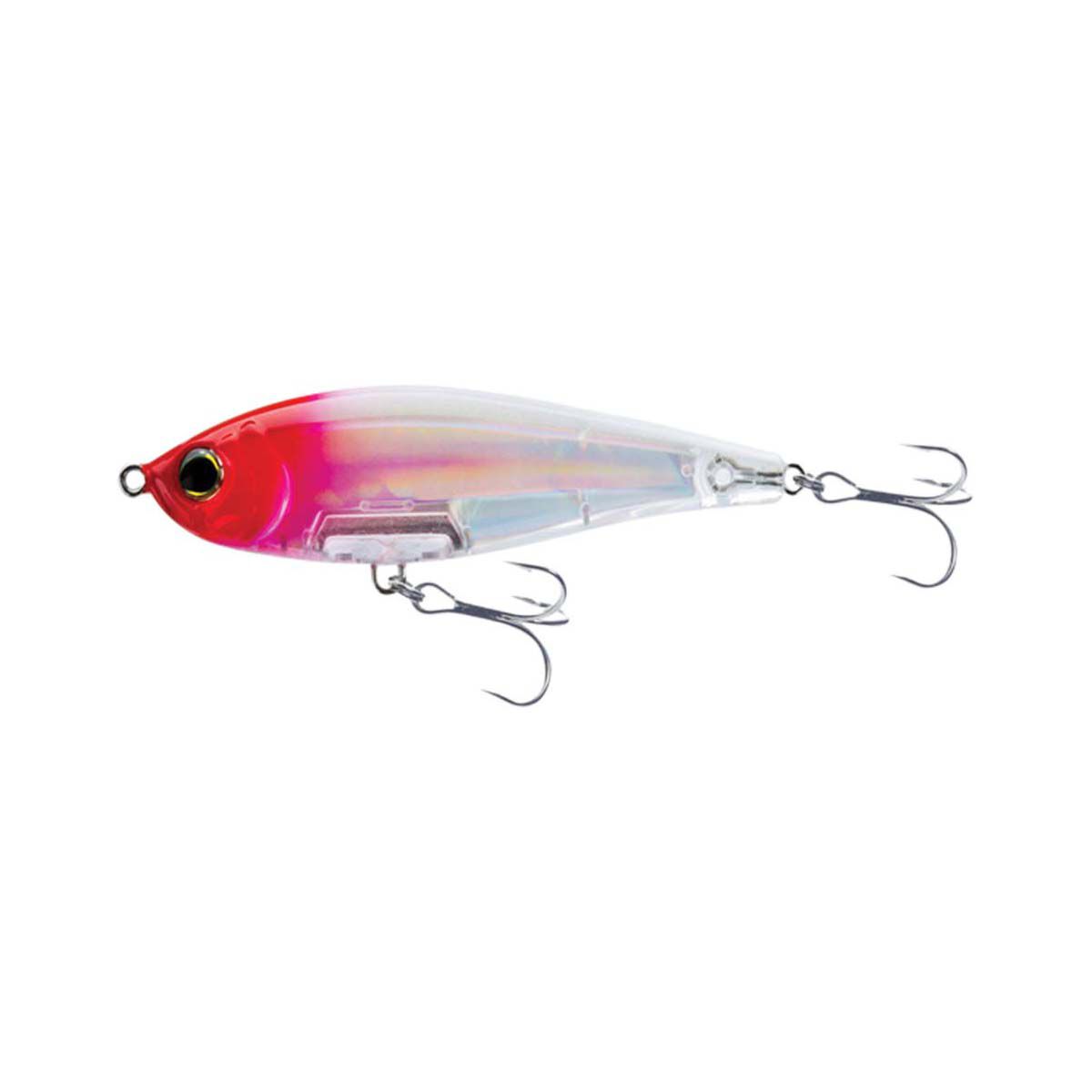 Yo-Zuri 3D Twitchbait Stickbait Lure 130mm SS C4, , bcf_hi-res
