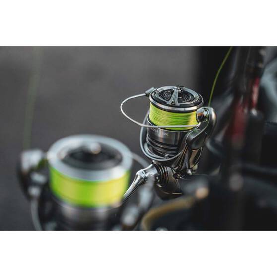 Daiwa 23 Exceler LT Spinning Reel 5000D C, , bcf_hi-res