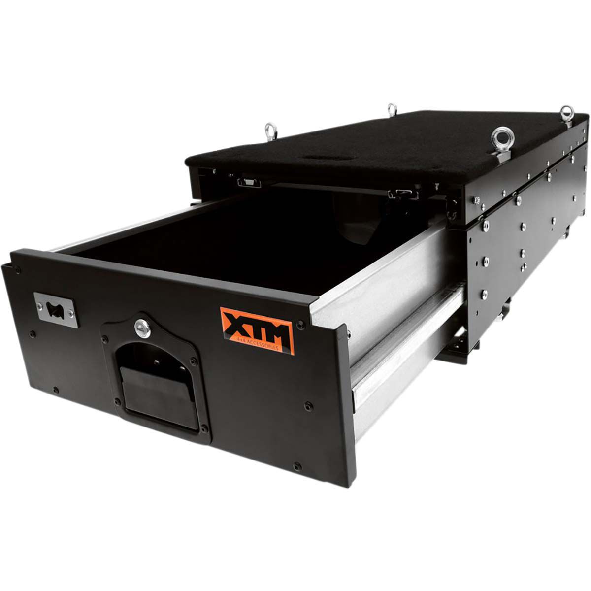 XTM 4WD Modular Drawer with Slide, , bcf_hi-res