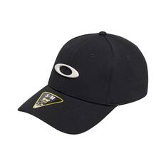 Oakley Unisex Tincan Hat Black / Grey X / M, Black / Grey, bcf_hi-res