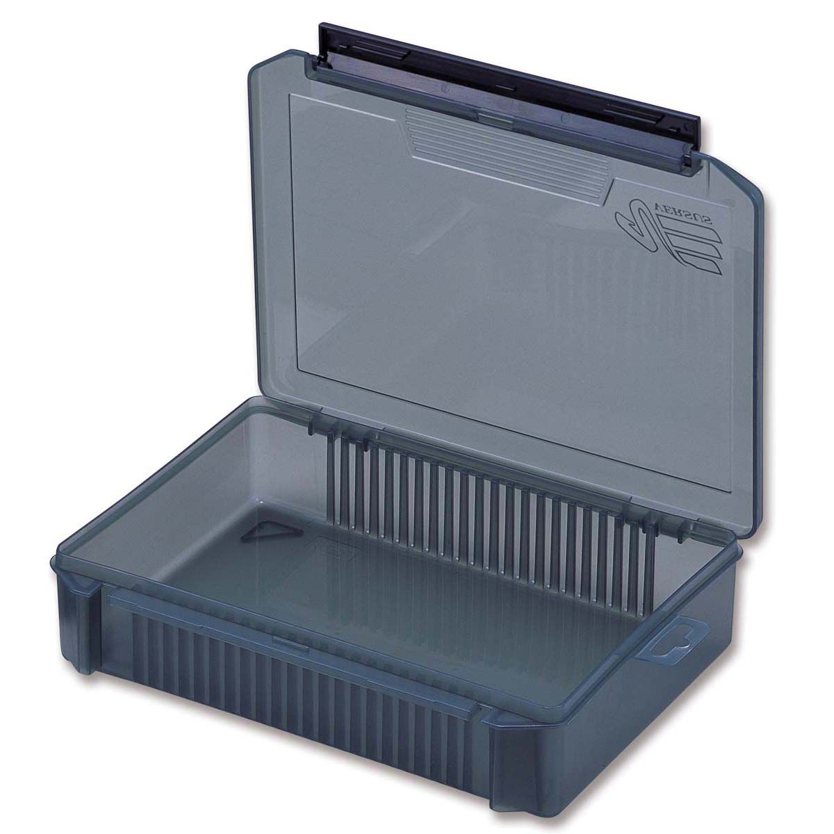 Versus VS-3020NDDM Tackle Box Black, Black, bcf_hi-res
