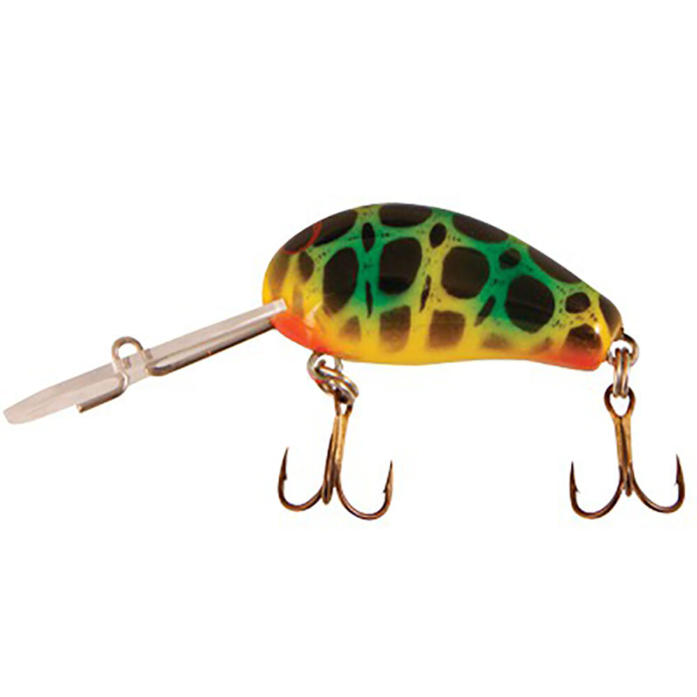 Oargee WeePee Hard Body Lure 75mm BCF