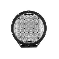 XTM VBDL LED Driving Lights 220mm, , bcf_hi-res