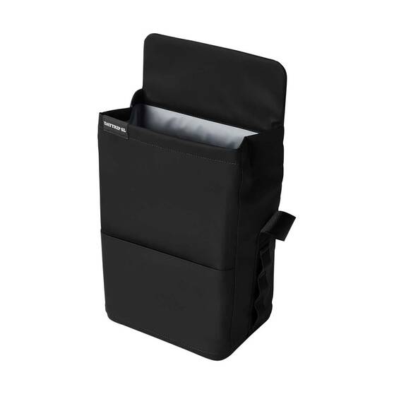 YETI® Daytrip® Lunchbag 6L Black, Black, bcf_hi-res