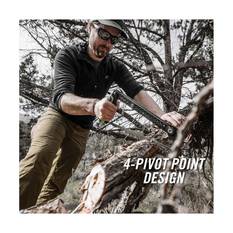 Gerber Freescape Flat Fold Camp Saw, , bcf_hi-res