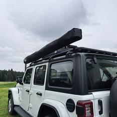 XTM Mighty 270° 2.5m Awning, , bcf_hi-res