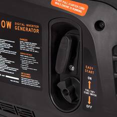 XTM 2000W Inverter Generator, , bcf_hi-res