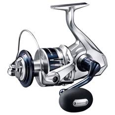 Shimano Saragosa SW 8000 HG Spinning Reel, , bcf_hi-res