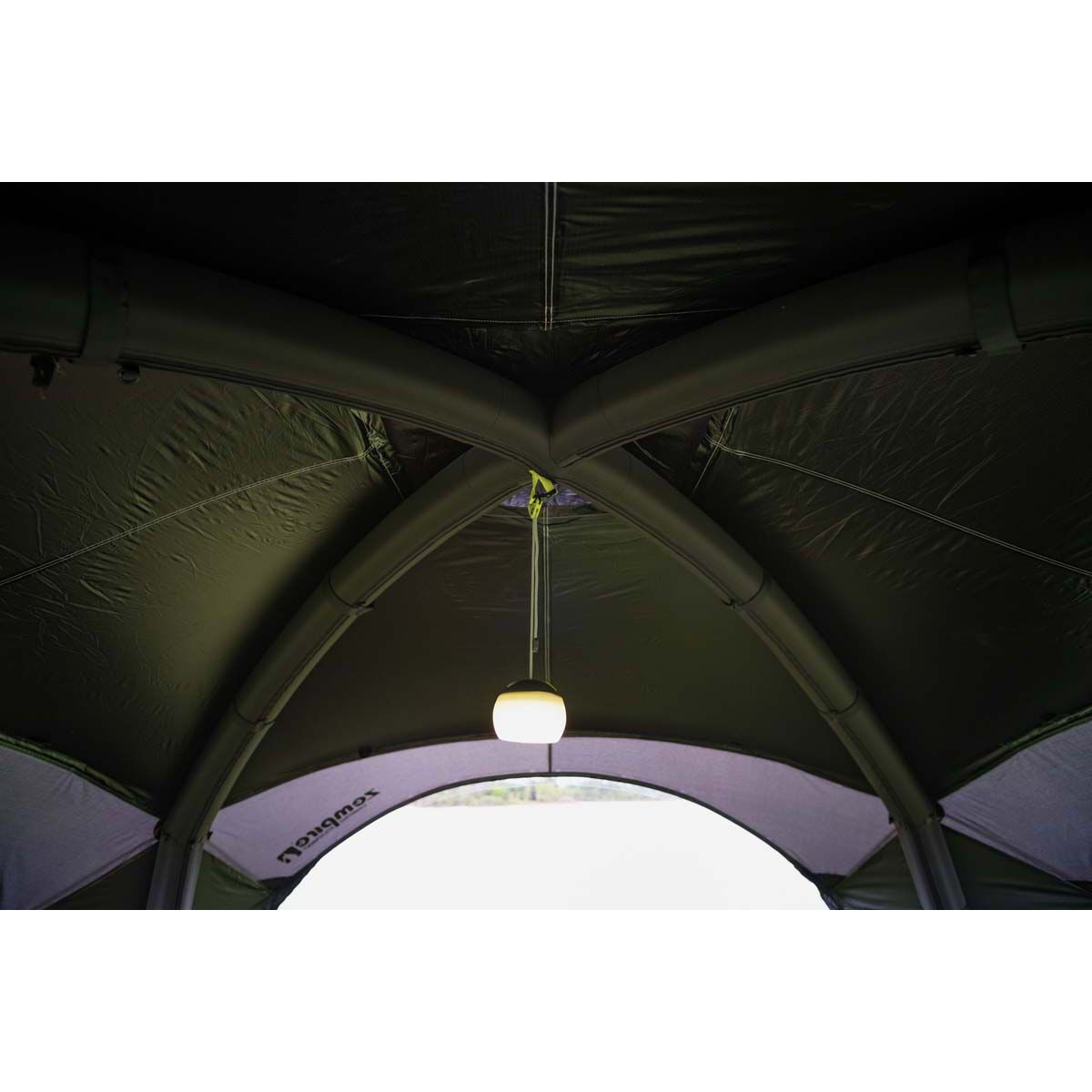 Zempire Speedbase 2 Air Gazebo, , bcf_hi-res