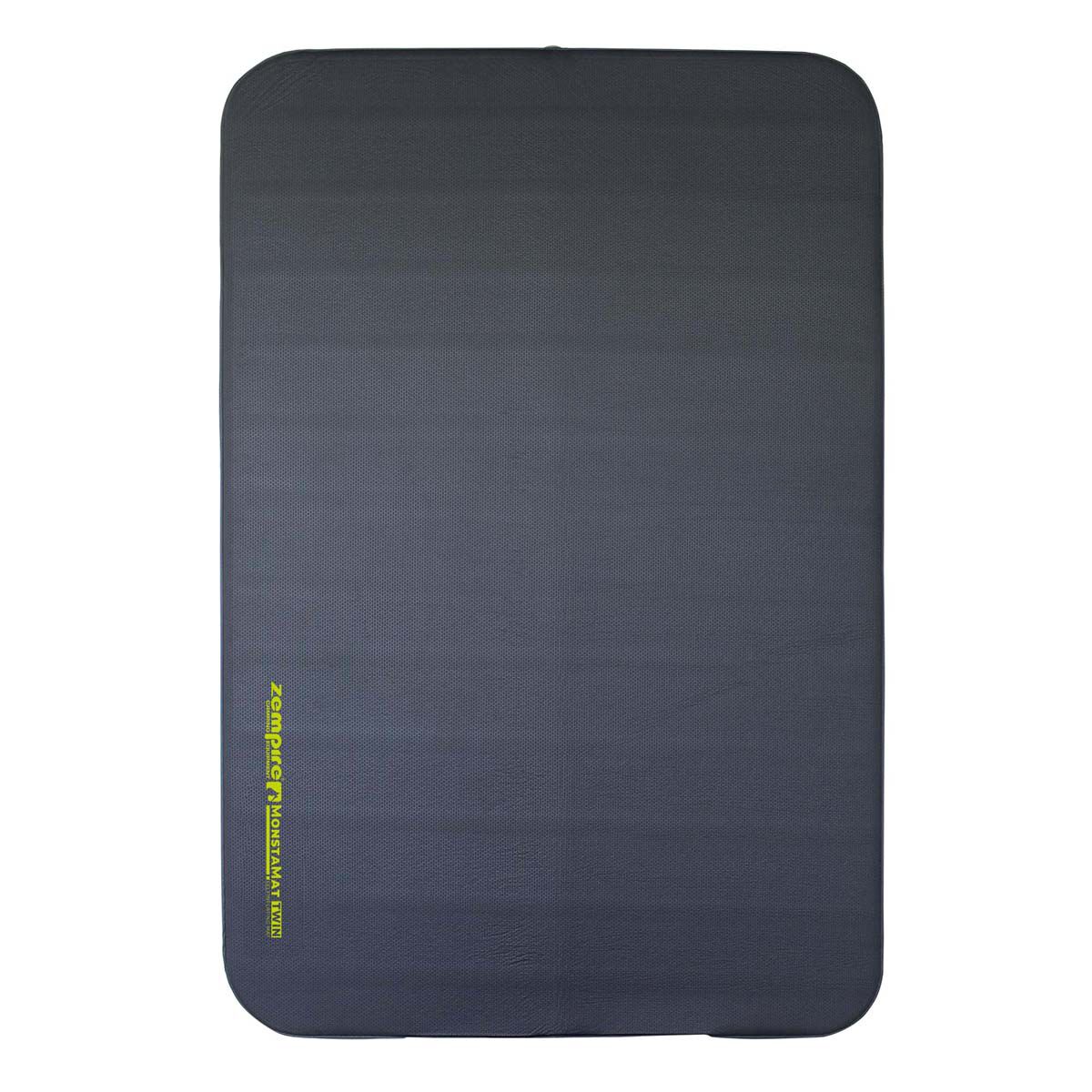 Bcf self inflating mattress hotsell
