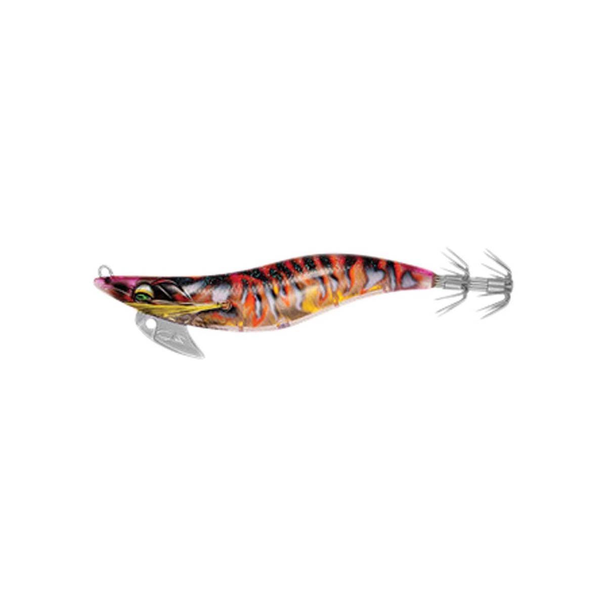 Daiwa Emeraldas Nude V2 Squid Jig 2.5 Vodaka Sunrise, Vodaka Sunrise, bcf_hi-res