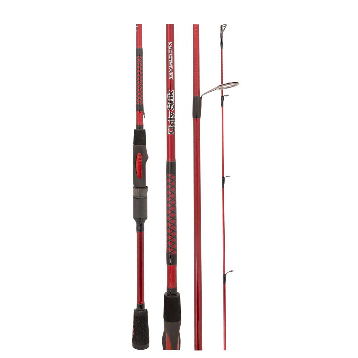 Ugly clearance stik carbon