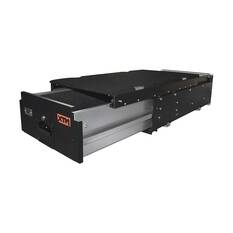 XTM 4WD Modular Drawer with Fridge Slide, , bcf_hi-res