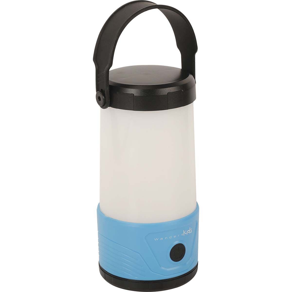 Wanderer Kids 4 Piece Lighting Set Blue, Blue, bcf_hi-res