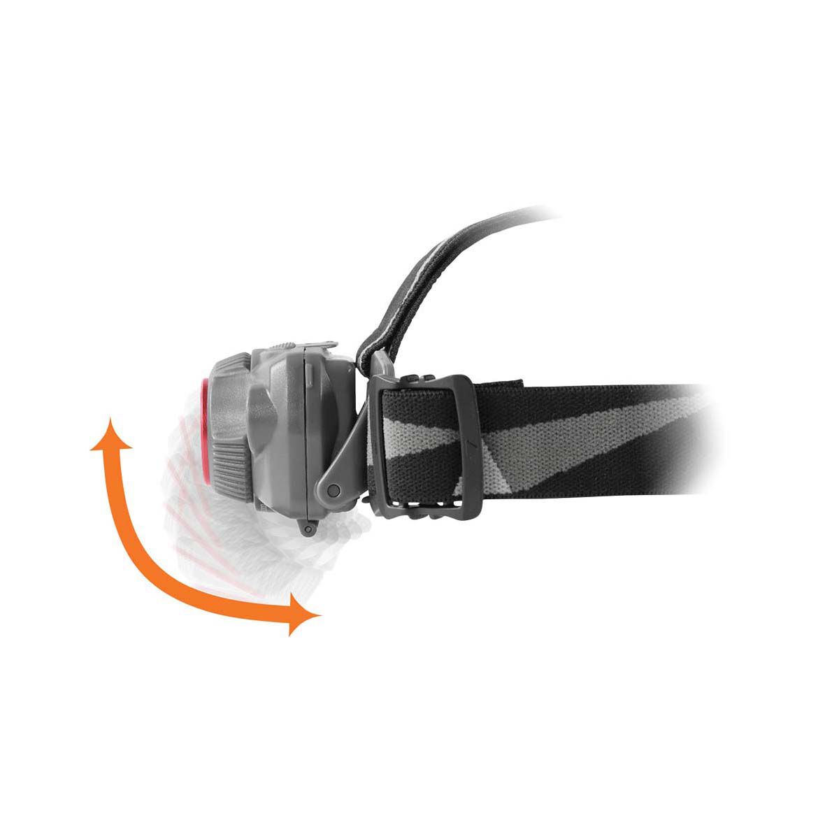 Wanderer Moonbeam 250 Focus Headlamp, , bcf_hi-res