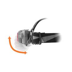 Wanderer Moonbeam 250 Focus Headlamp, , bcf_hi-res
