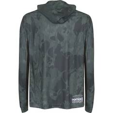 Nomad Men’s Hooded Fishing Shirt, Camo, bcf_hi-res