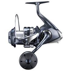 Shimano Stradic SW 24 Spinning Reel 4000 XG, , bcf_hi-res